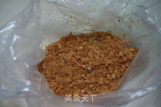 南瓜排叉饺子的做法步骤：9