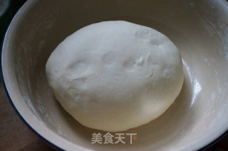 南瓜排叉饺子的做法步骤：14
