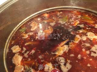 羊蝎子火锅的做法步骤：8