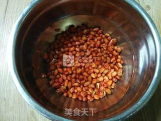 酒鬼花生的做法步骤：1