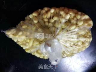 酒鬼花生的做法步骤：3