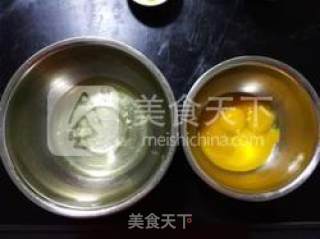 可可海绵杯子蛋糕的做法步骤：2
