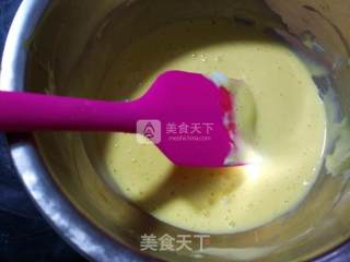 可可海绵杯子蛋糕的做法步骤：5