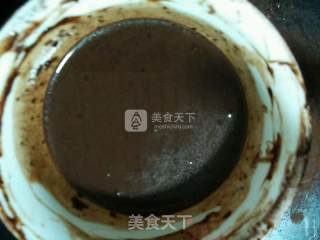 可可海绵杯子蛋糕的做法步骤：11