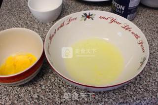 自制双皮奶的做法步骤：3