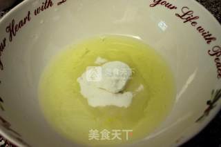 自制双皮奶的做法步骤：4