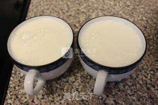 自制双皮奶的做法步骤：8
