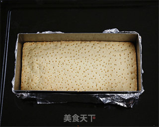 焦糖杏仁脆的做法步骤：14