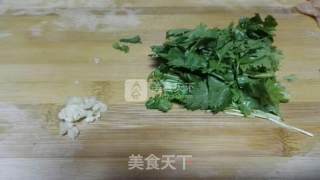 凉拌土豆丝的做法步骤：2