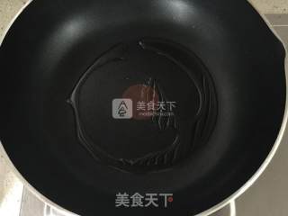 鸡汁蟹味菇的做法步骤：2