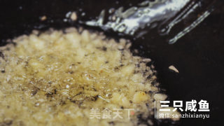 桂花红糖鸡翅的做法步骤：7