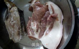 鱼香茄子的做法步骤：2
