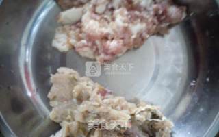 鱼香茄子的做法步骤：3