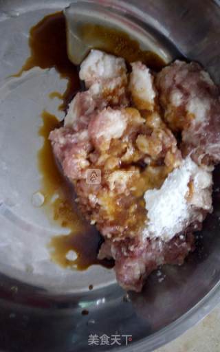鱼香茄子的做法步骤：5