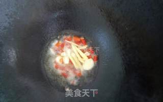 鱼香茄子的做法步骤：6