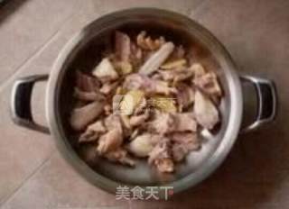 啤酒鸭的做法步骤：4