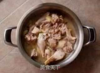 啤酒鸭的做法步骤：5