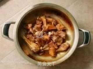 啤酒鸭的做法步骤：7