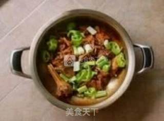 啤酒鸭的做法步骤：8