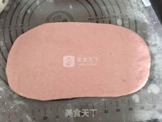 紫薯吐司的做法步骤：10