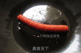 元气早餐的做法步骤：2