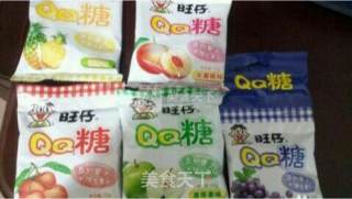 布丁的做法步骤：1