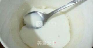 布丁的做法步骤：2