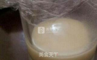 布丁的做法步骤：3