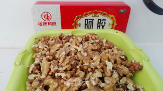阿胶糕的做法步骤：3