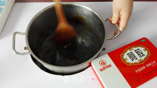 阿胶糕的做法步骤：5