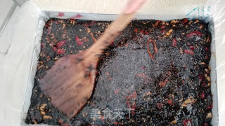 阿胶糕的做法步骤：10