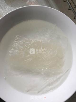 蒸黄贝的做法步骤：2