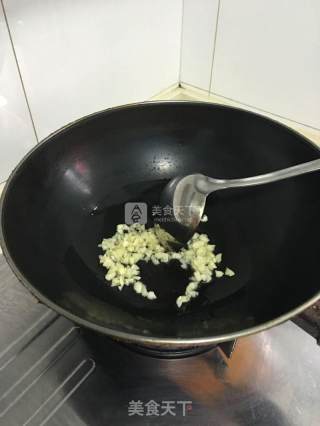 蒸黄贝的做法步骤：4