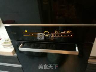 烤羊排的做法步骤：4