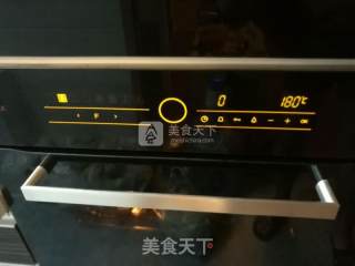 烤羊排的做法步骤：5
