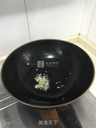萝卜丝汤的做法步骤：2