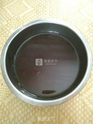 双色意式奶冻的做法步骤：4