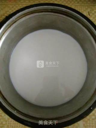 双色意式奶冻的做法步骤：5