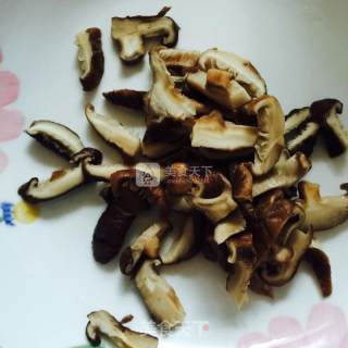蚂蚁上树的做法步骤：3