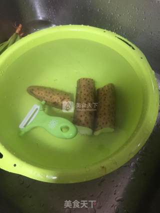 山药枣泥糕的做法步骤：1