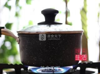 卤蛋的做法步骤：2