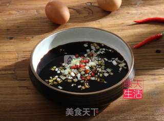 卤蛋的做法步骤：4
