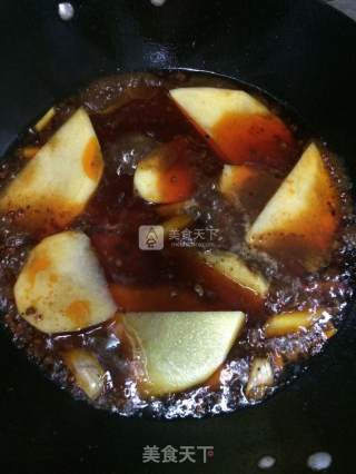 水煮鱼的做法步骤：4