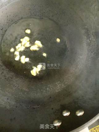 辣炒金针菇的做法步骤：2