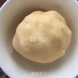 缤纷芋圆水果捞的做法步骤：2