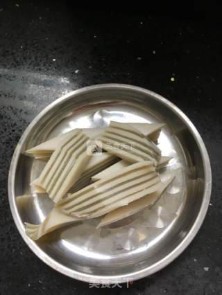 椰汁抹茶马蹄糕的做法步骤：8