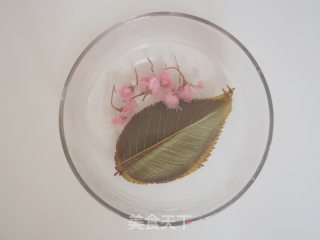 信玄饼的做法步骤：3