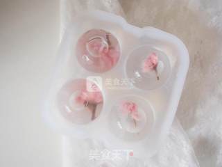 信玄饼的做法步骤：5