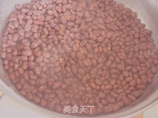 樱味红豆沙的做法步骤：1