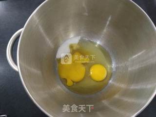 红豆铜锣烧的做法步骤：1